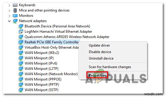 Khắc phục: Thiết bị này bị chặn bởi Kiểm soát truy cập trong Router