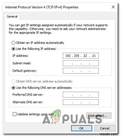 Khắc phục: Thiết bị này bị chặn bởi Kiểm soát truy cập trong Router