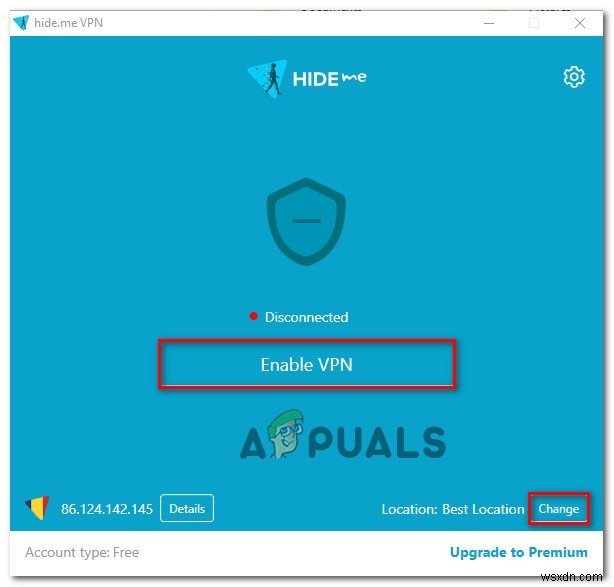 Khắc phục: Không tải được kênh trong Bluestacks