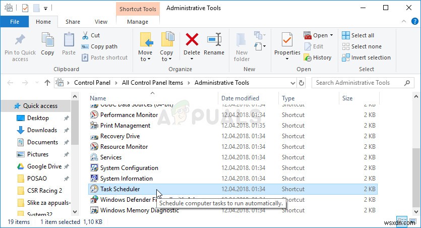 Sửa lỗi: NVIDIA Container sử dụng CPU quá cao