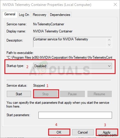 Sửa lỗi: NVIDIA Container sử dụng CPU quá cao
