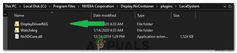 Sửa lỗi: NVIDIA Container sử dụng CPU quá cao