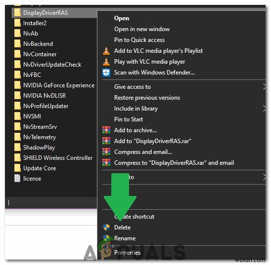 Sửa lỗi: NVIDIA Container sử dụng CPU quá cao