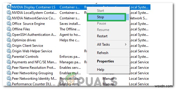 Sửa lỗi: NVIDIA Container sử dụng CPU quá cao