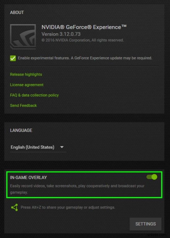 Sửa lỗi: NVIDIA Container sử dụng CPU quá cao