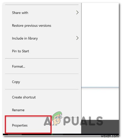 Sửa lỗi: Mã lỗi 0x80071771 trên Windows 10