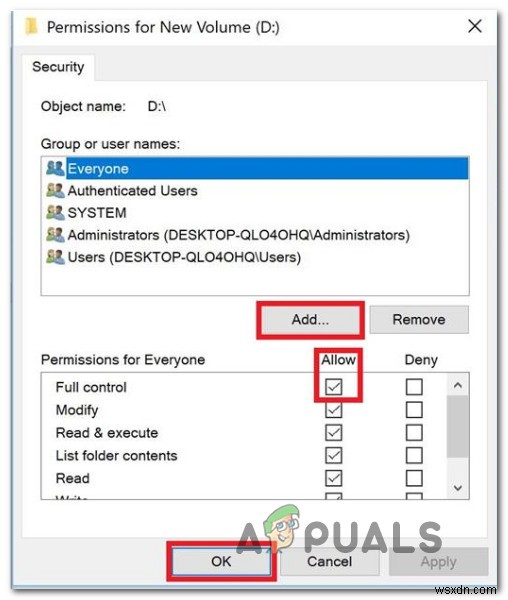 Sửa lỗi: Mã lỗi 0x80071771 trên Windows 10