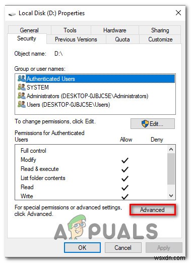 Sửa lỗi: Mã lỗi 0x80071771 trên Windows 10