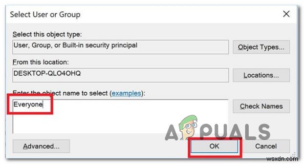 Sửa lỗi: Mã lỗi 0x80071771 trên Windows 10