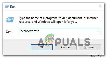 Sửa lỗi: This App is Preventing Shutdown (Ứng dụng này đang ngăn tắt máy)