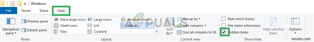 Sửa lỗi: Createservice failed 1072 trong EasyAntiCheat