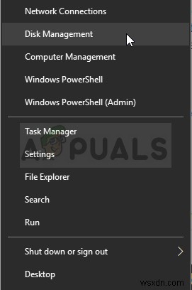Sửa lỗi: Không thể cài đặt Windows trên ổ USB flash bằng Setup