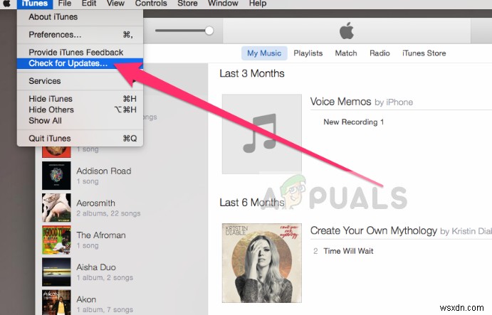 Sửa lỗi: iTunes Unknown Restore Error 9 (Lỗi khôi phục không xác định 9)