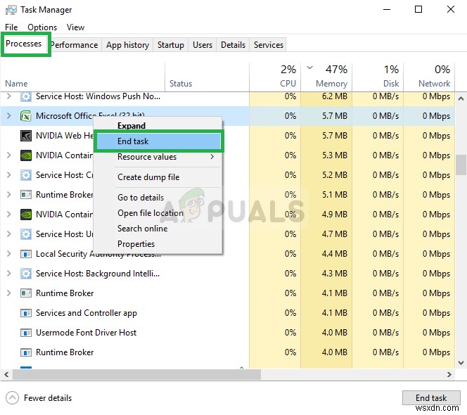 Sửa lỗi: Dropbox không đồng bộ (sync) trên Windows 10
