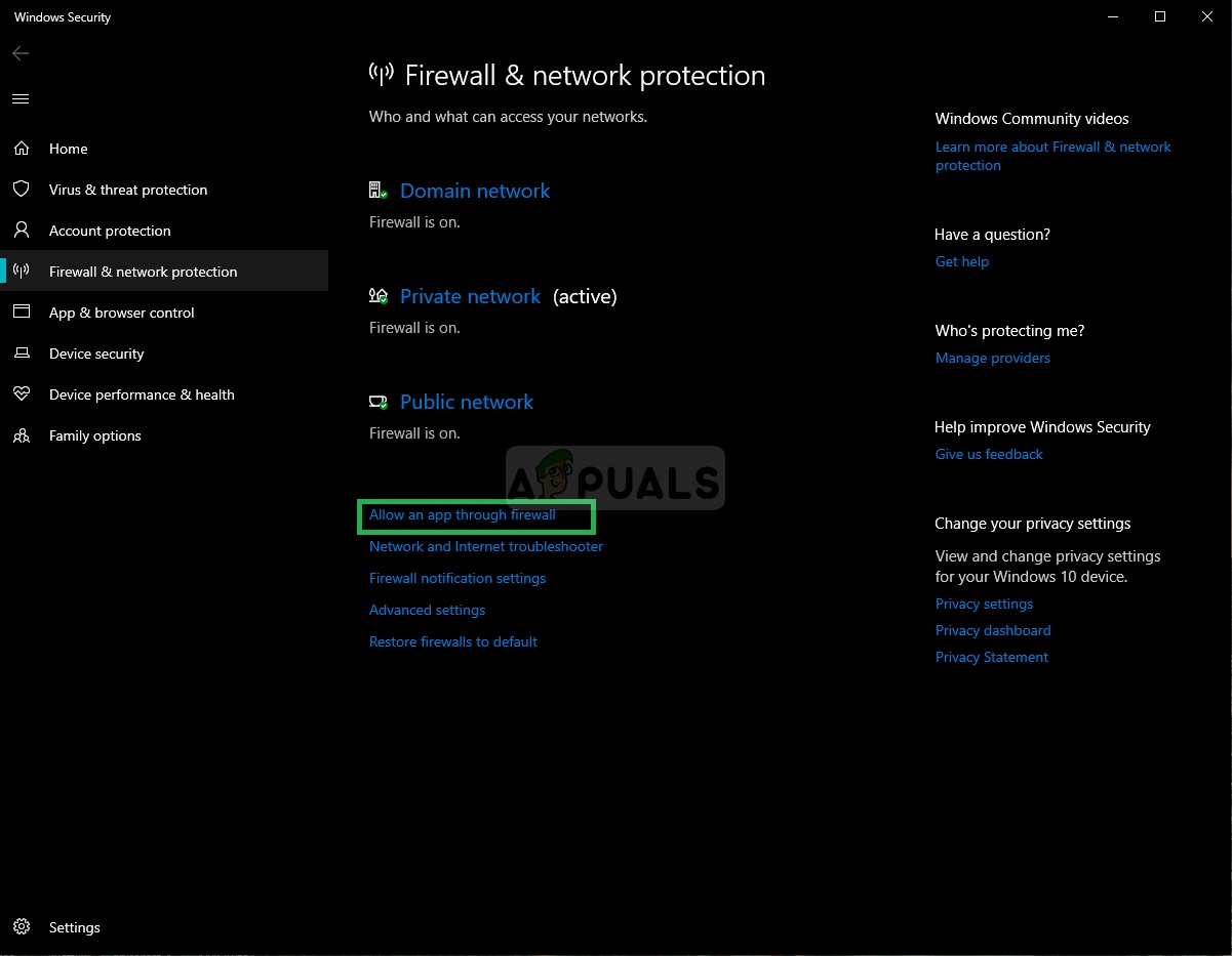 Sửa lỗi: Dropbox không đồng bộ (sync) trên Windows 10