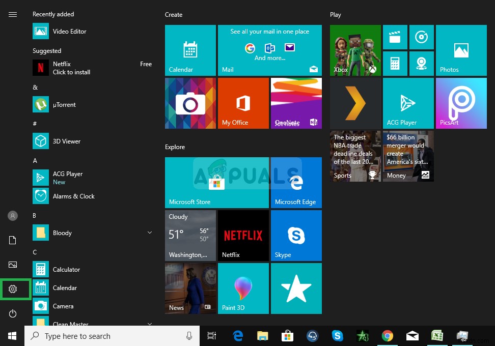 Sửa lỗi: Dropbox không đồng bộ (sync) trên Windows 10