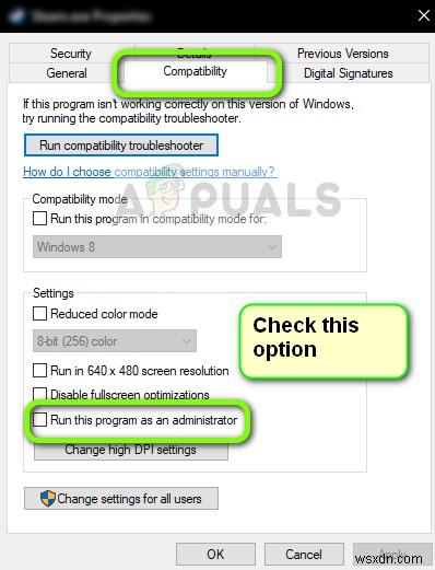 Khắc phục: Lỗi SKYUI Error Code 1