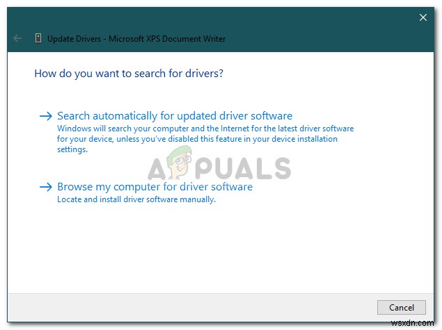 Khắc phục: Microsoft Word 2016 hoặc 2013 không mở trên Windows 10