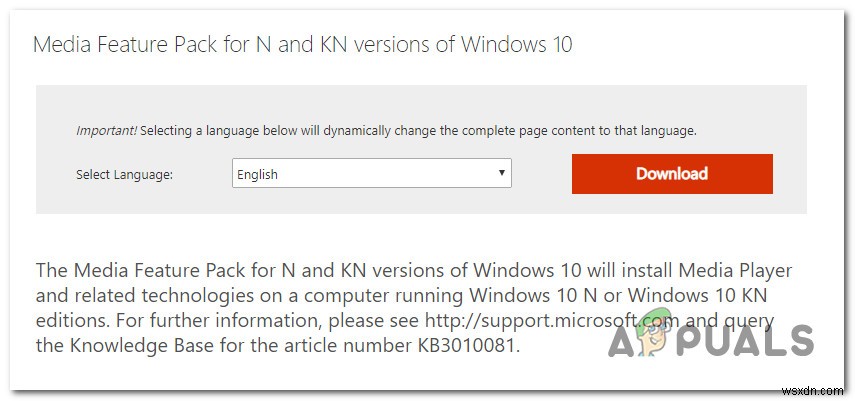 Khắc phục: Game Bar không mở được trên Windows 10