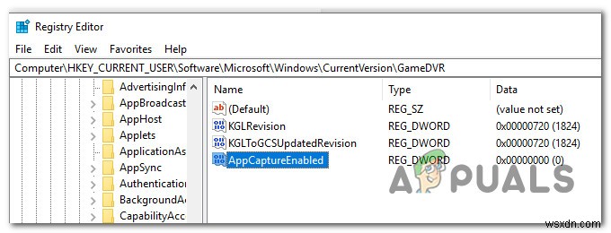 Khắc phục: Game Bar không mở được trên Windows 10