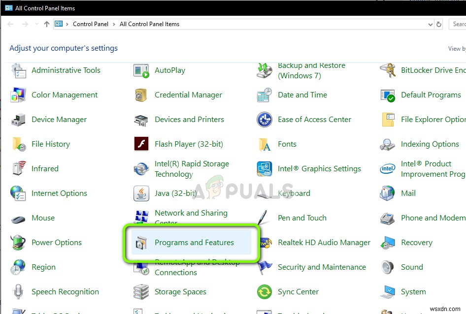 Khắc phục: NVIDIA Web Helper báo Không có đĩa trong ổ