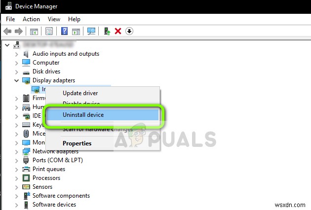 Khắc phục: NVIDIA Web Helper báo Không có đĩa trong ổ