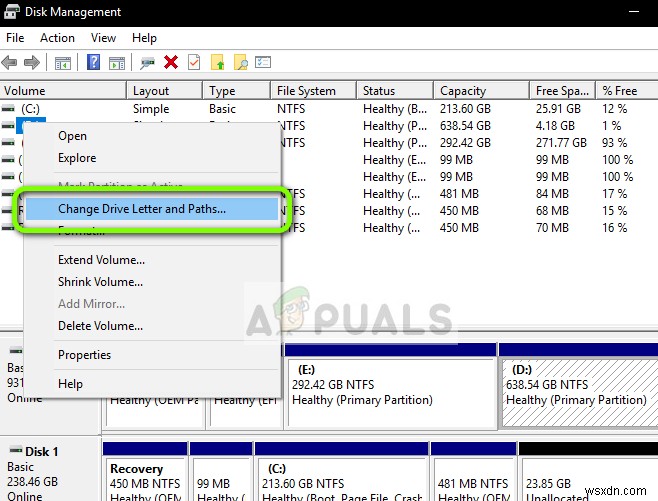 Khắc phục: NVIDIA Web Helper báo Không có đĩa trong ổ