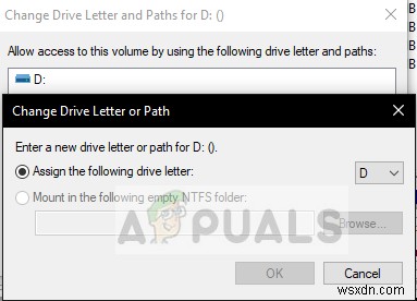 Khắc phục: NVIDIA Web Helper báo Không có đĩa trong ổ