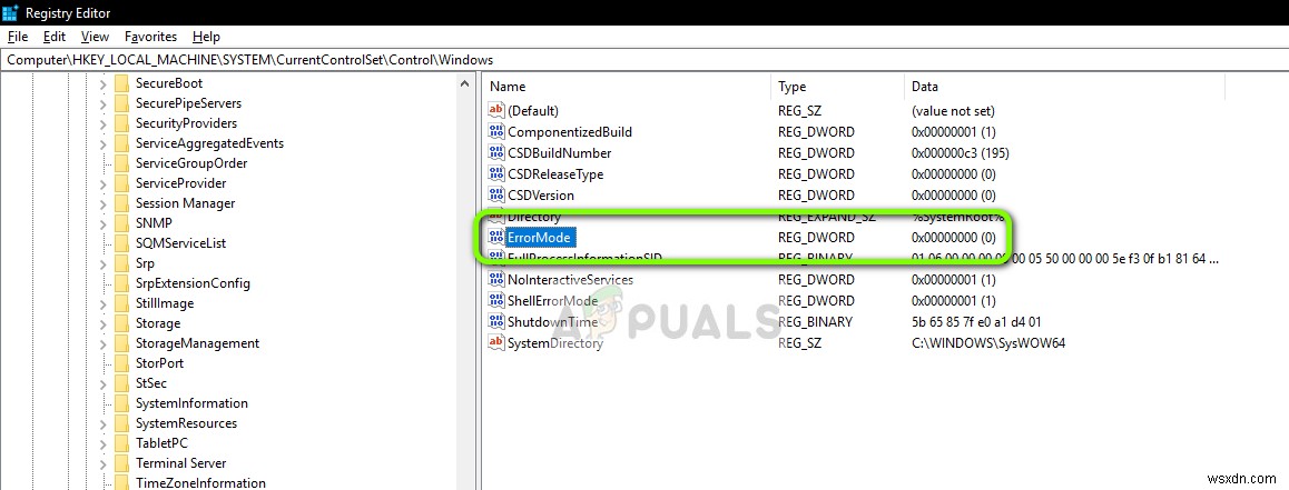 Khắc phục: NVIDIA Web Helper báo Không có đĩa trong ổ