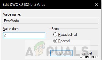 Khắc phục: NVIDIA Web Helper báo Không có đĩa trong ổ