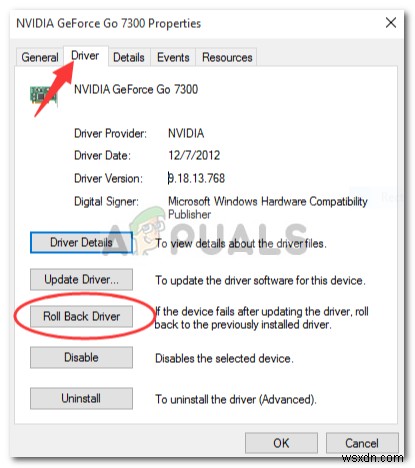 Khắc phục: Cài đặt phần cứng của bạn đã thay đổi trên Windows 10