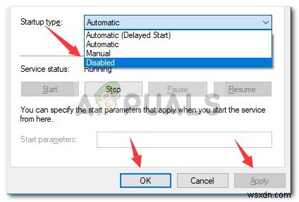Khắc phục: Cài đặt phần cứng của bạn đã thay đổi trên Windows 10