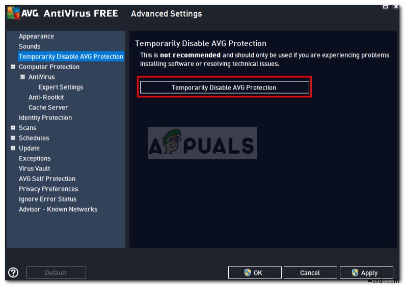 Khắc phục: Ethernet Mạng không xác định trên Windows 10