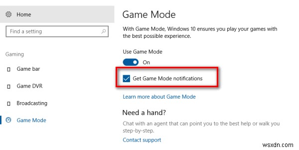 Khắc phục: Màn hình không hiển thị toàn màn hình trên Windows 10