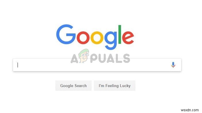 Khắc phục: Google Chrome bị crash khi right-click