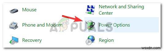 Khắc phục: USB liên tục kết nối và ngắt kết nối trên Windows 10