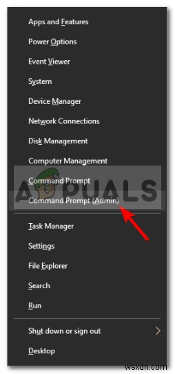 Khắc phục: Lỗi Windows Update 0x8024a11a trên Windows 10