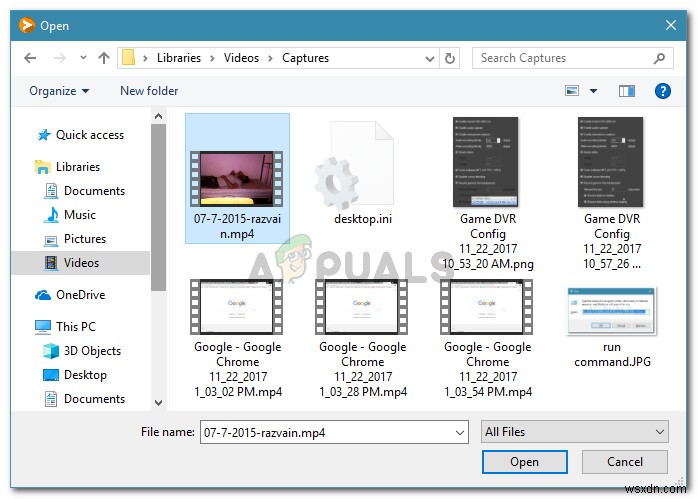 Khắc phục:  Phát âm thanh hệ thống không được hỗ trợ trên thiết bị này  khi Cast
