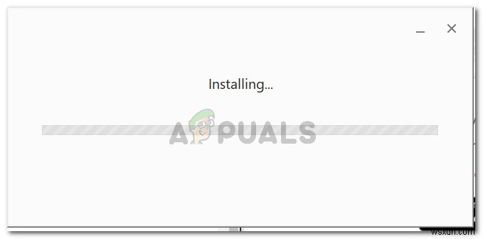 Khắc phục:  Phát âm thanh hệ thống không được hỗ trợ trên thiết bị này  khi Cast
