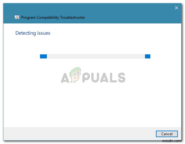 Khắc phục: Adobe Premiere Pro Could not find any capable video play modules