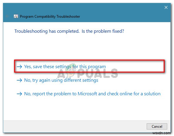 Khắc phục: Adobe Premiere Pro Could not find any capable video play modules