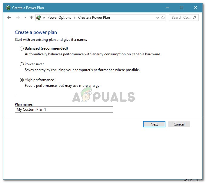 Khắc phục: Adobe Premiere Pro Could not find any capable video play modules