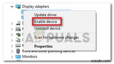 Khắc phục: Adobe Premiere Pro Could not find any capable video play modules