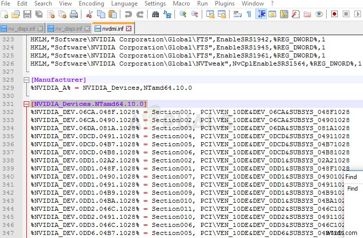 Khắc phục:  The graphics driver could not find compatible graphics hardware  (NVIDIA)