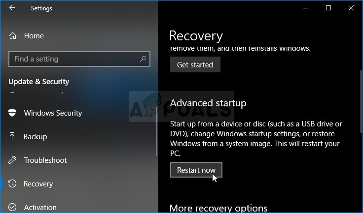 Khắc phục:  The graphics driver could not find compatible graphics hardware  (NVIDIA)
