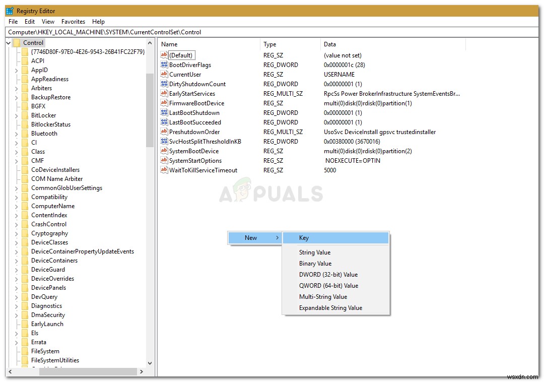Khắc phục: Windows không thể kiểm tra đĩa trên ổ này vì nó được bảo vệ ghi