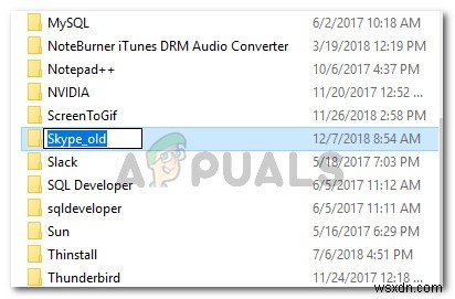 Khắc phục:  Chúng tôi không thể mở Skype. Bạn đã đăng nhập trên máy tính này 