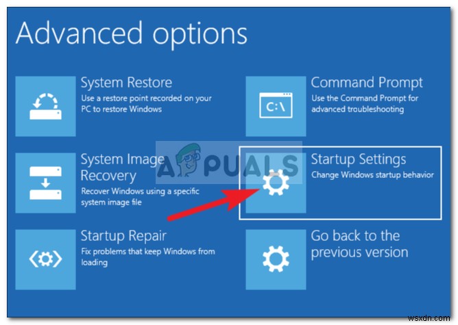 Cách khắc phục lỗi DCOM 1084 trên Windows 10