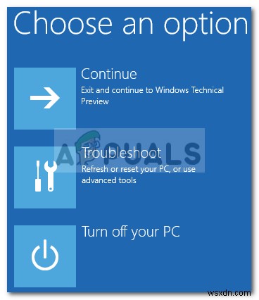Cách khắc phục lỗi DCOM 1084 trên Windows 10