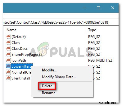 Khắc phục:  Xin lỗi, đã có vấn đề khi gắn tệp 